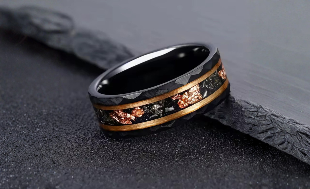 Bague Connectée NFC – MINIMAL PRO