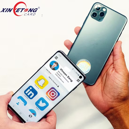 Sticker NFC – Image 4